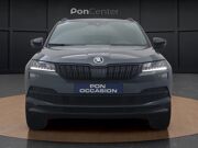 Škoda Karoq 1.5 TSI ACT Sportline Business