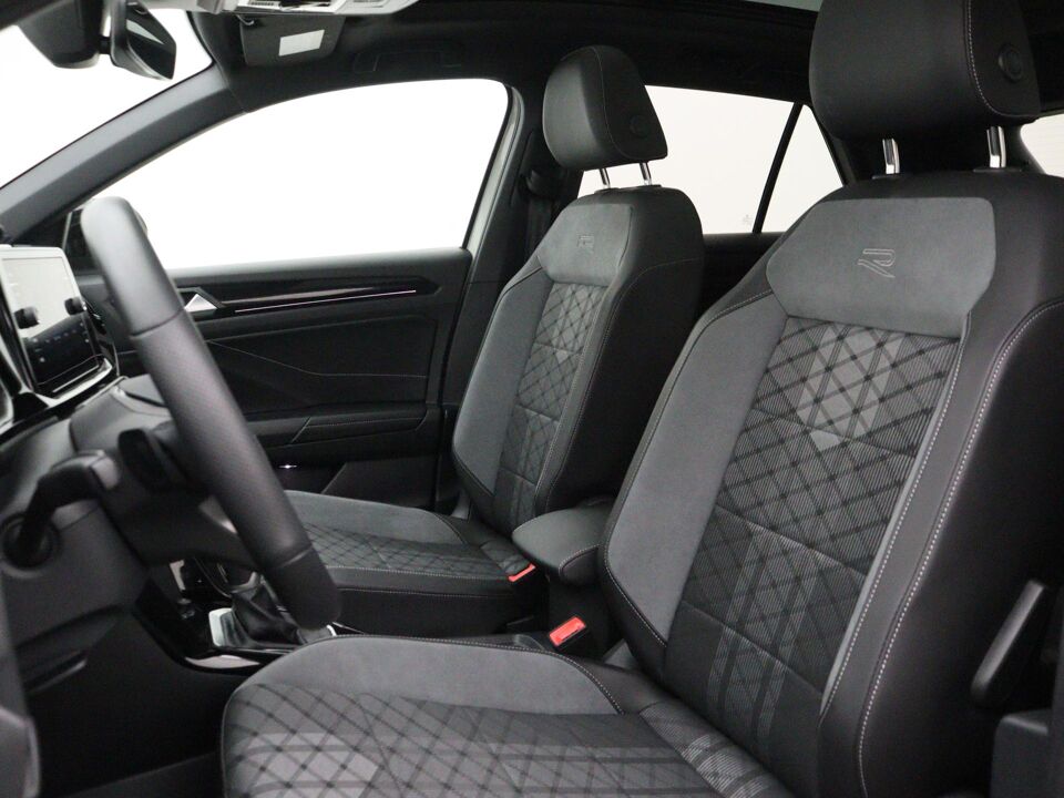 Volkswagen T-Roc 1.5 TSI DSG R-Line