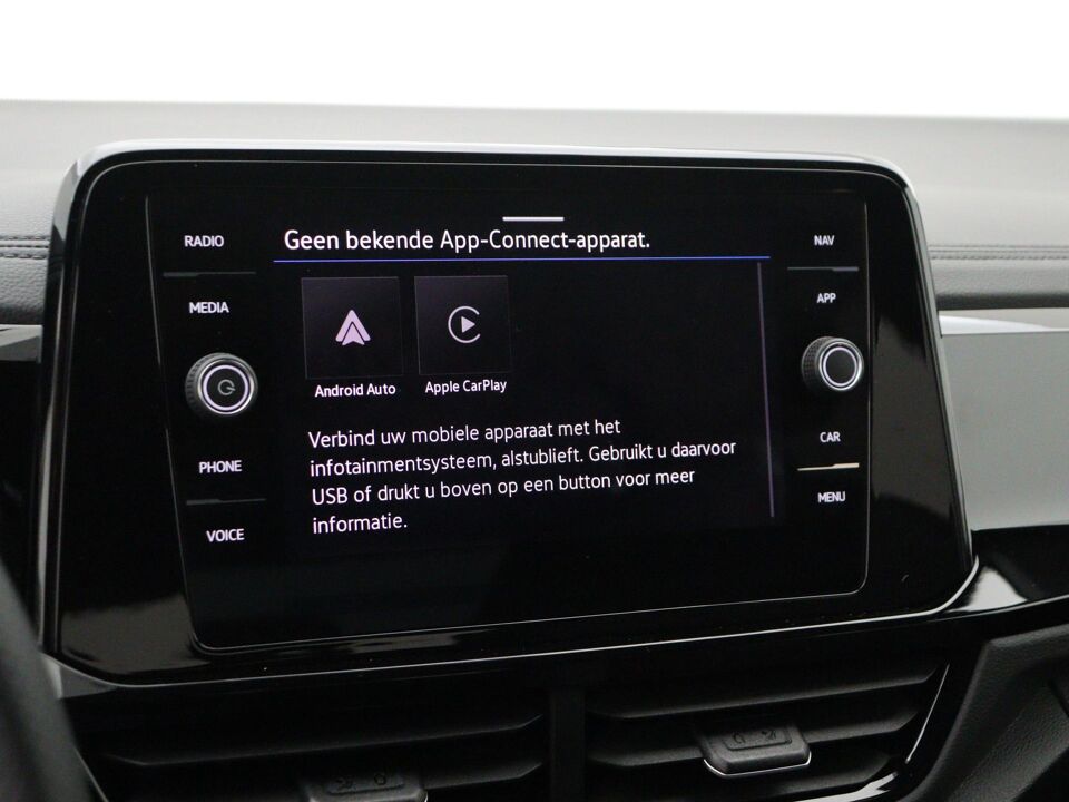 Volkswagen T-Roc 1.5 TSI DSG R-Line