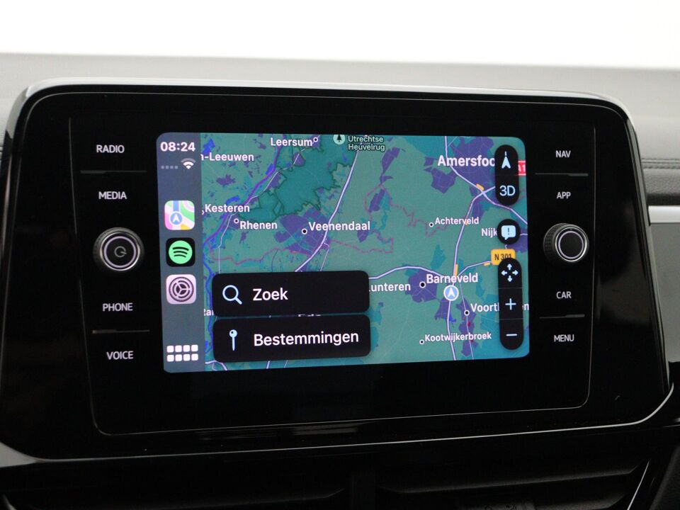 Volkswagen T-Roc 1.5 TSI DSG R-Line