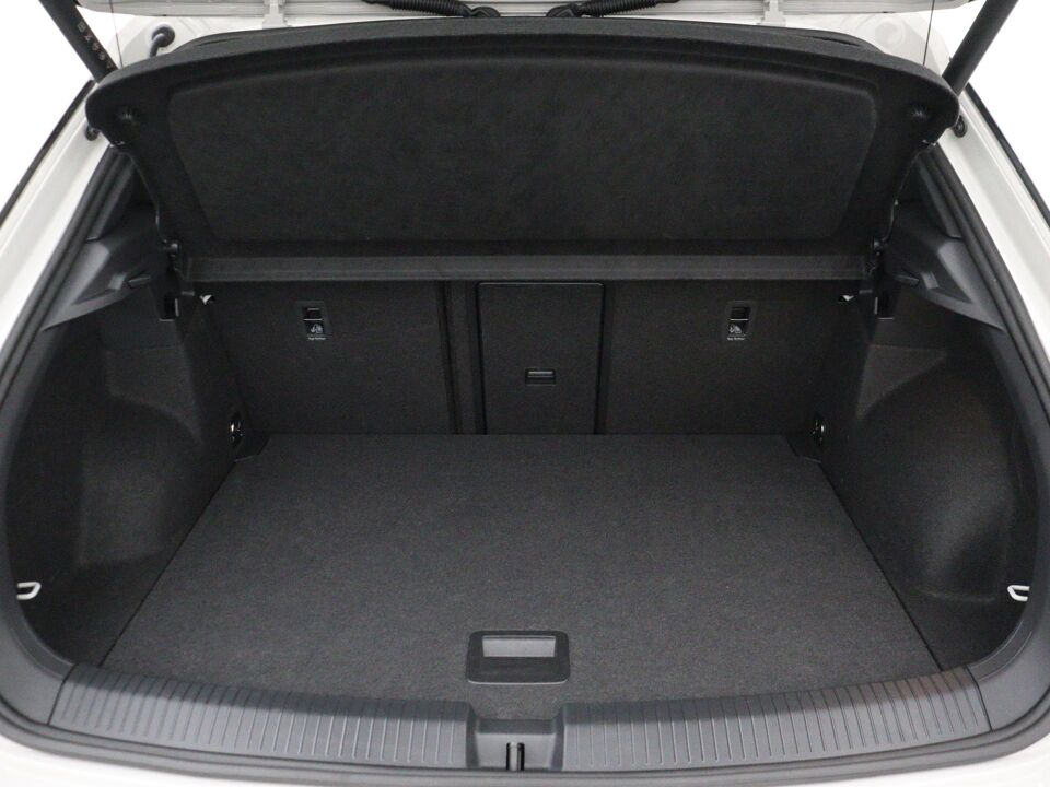 Volkswagen T-Roc 1.5 TSI DSG R-Line