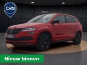 Škoda Karoq 1.5 TSI ACT Sportline