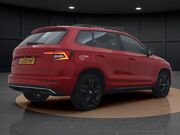 Škoda Karoq 1.5 TSI ACT Sportline