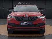 Škoda Karoq 1.5 TSI ACT Sportline