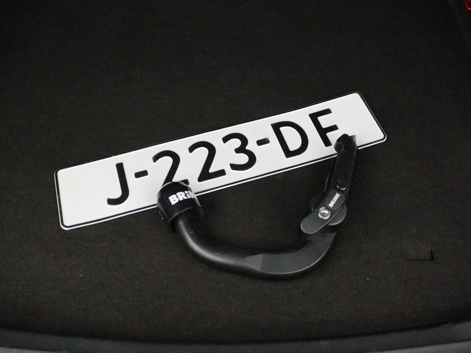 Škoda Karoq 1.5 TSI ACT Sportline