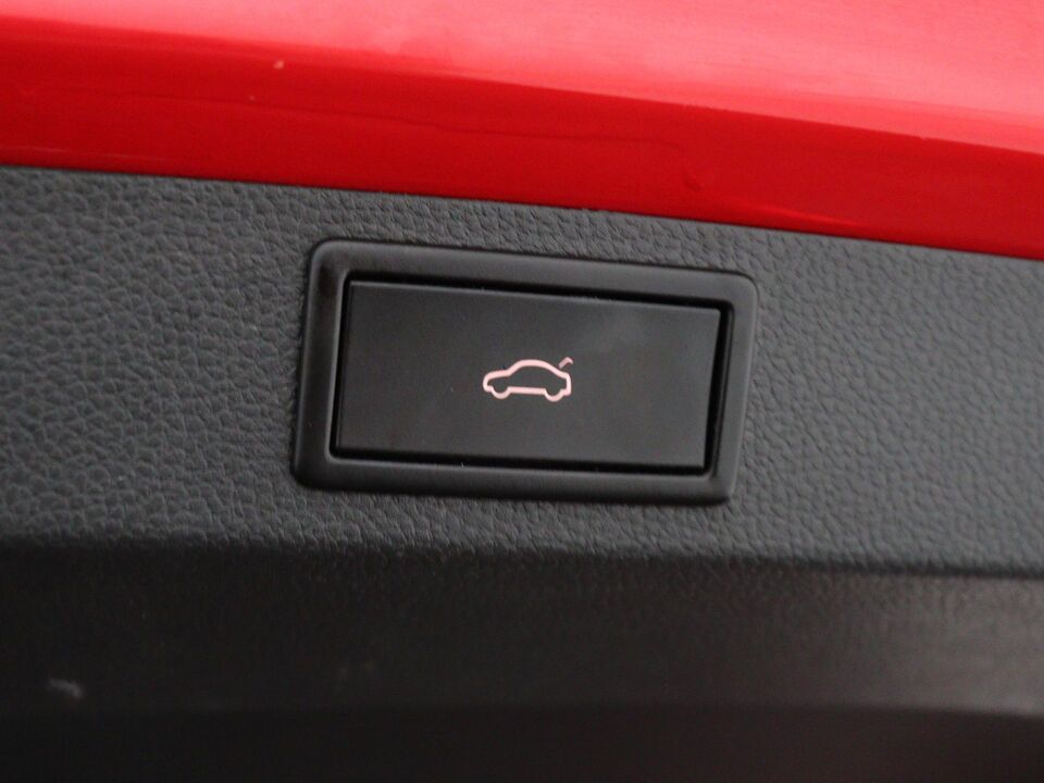 Škoda Karoq 1.5 TSI ACT Sportline