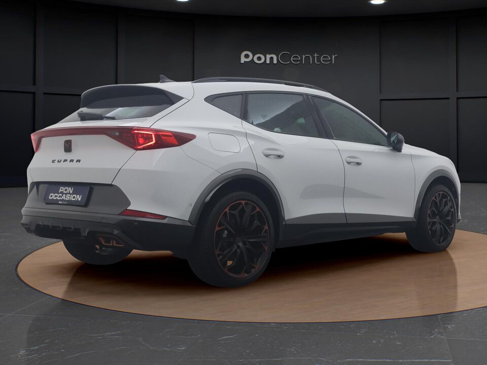 CUPRA Formentor 1.4 e-Hybrid VZ