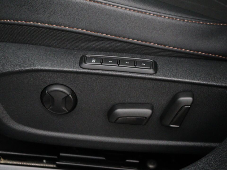 CUPRA Formentor 1.4 e-Hybrid VZ