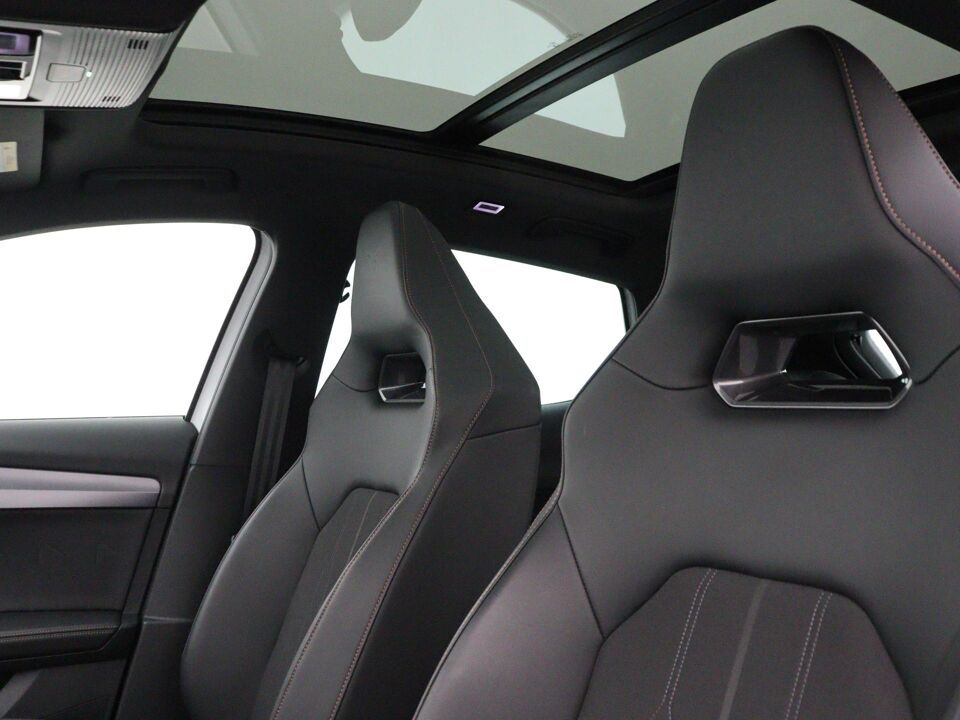 CUPRA Formentor 1.4 e-Hybrid VZ