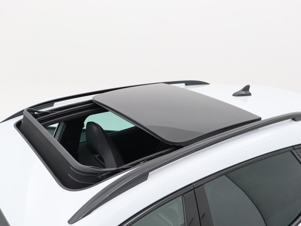 CUPRA Formentor 1.4 e-Hybrid VZ