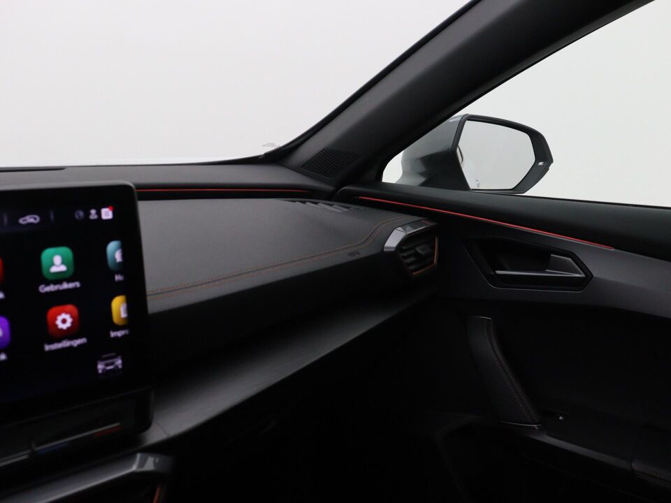 CUPRA Formentor 1.4 e-Hybrid VZ