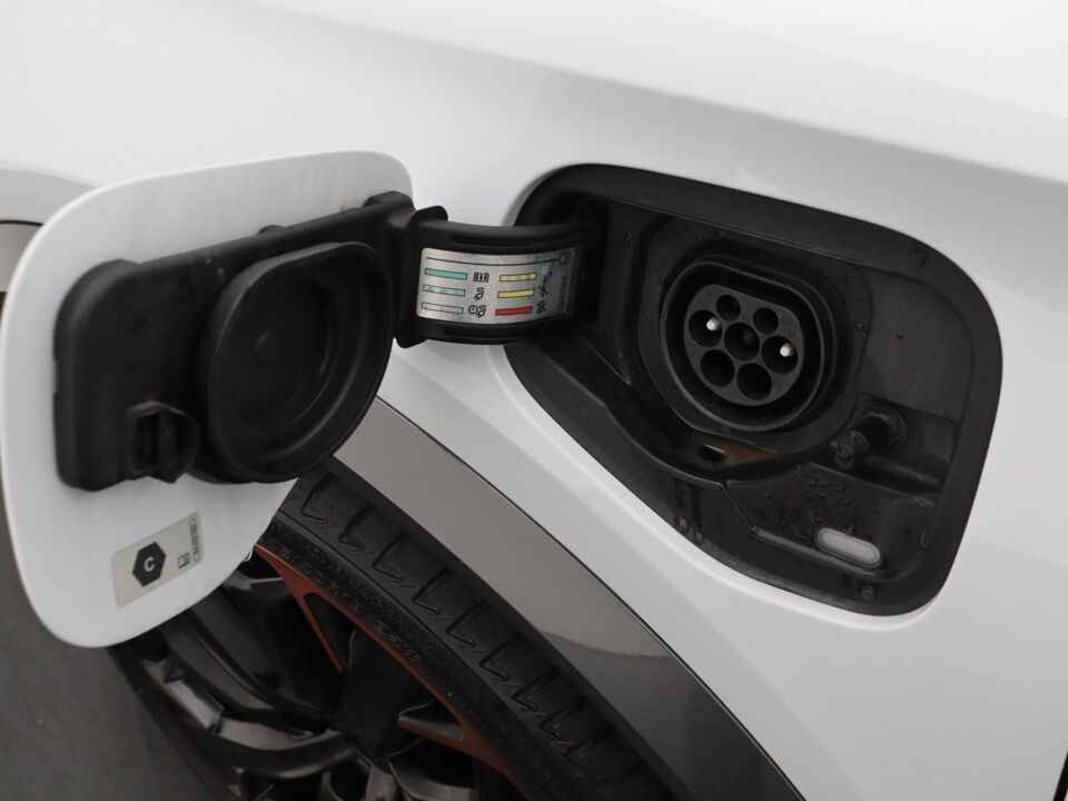 CUPRA Formentor 1.4 e-Hybrid VZ