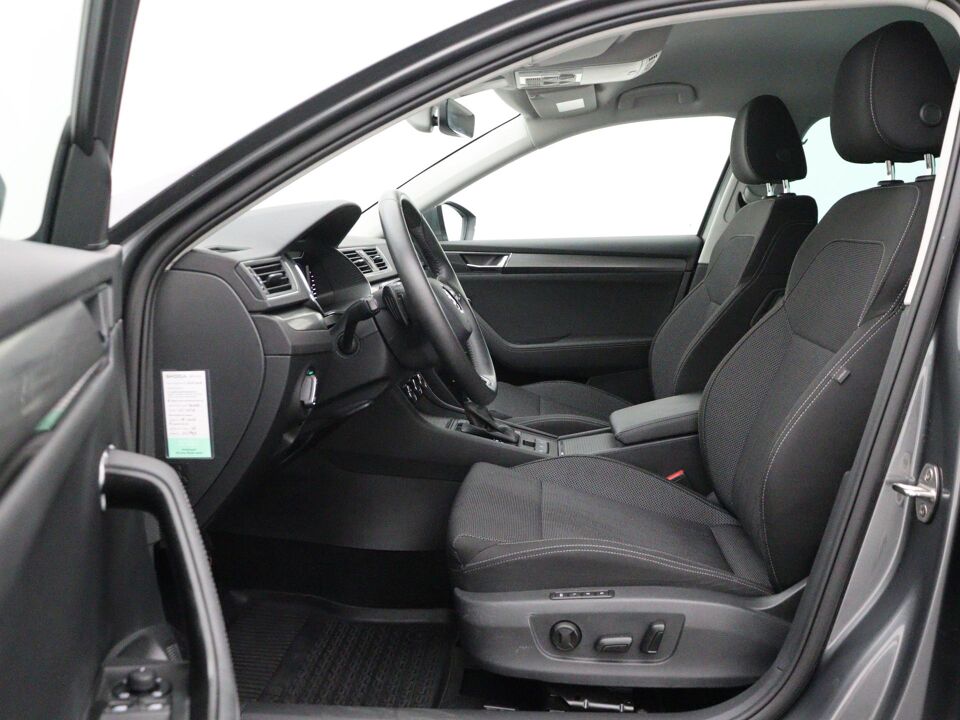 Škoda Superb Combi 1.4 TSI iV Business Edition Plus