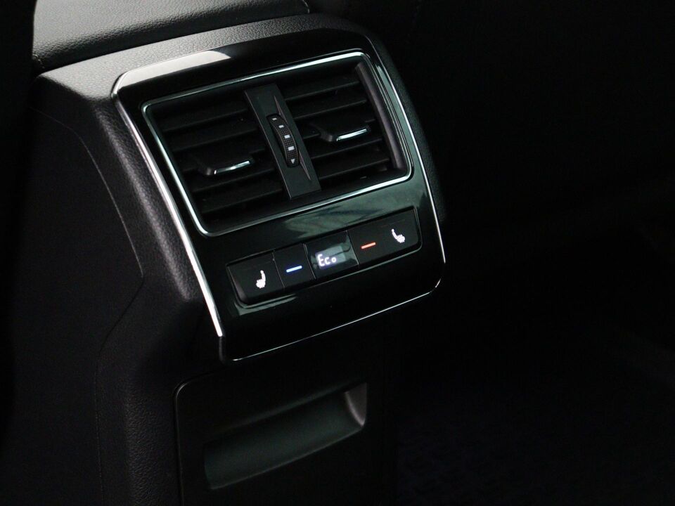 Škoda Superb Combi 1.4 TSI iV Business Edition Plus