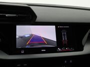 Audi A3 Sportback 35 TFSI Advanced edition