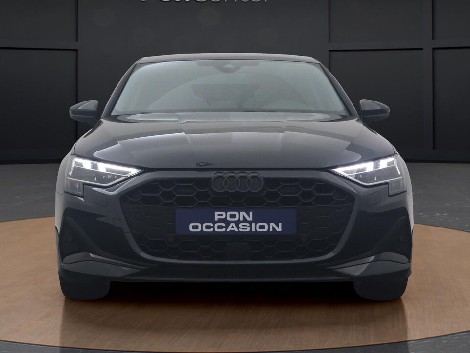 Audi A3 Sportback 35 TFSI Advanced edition