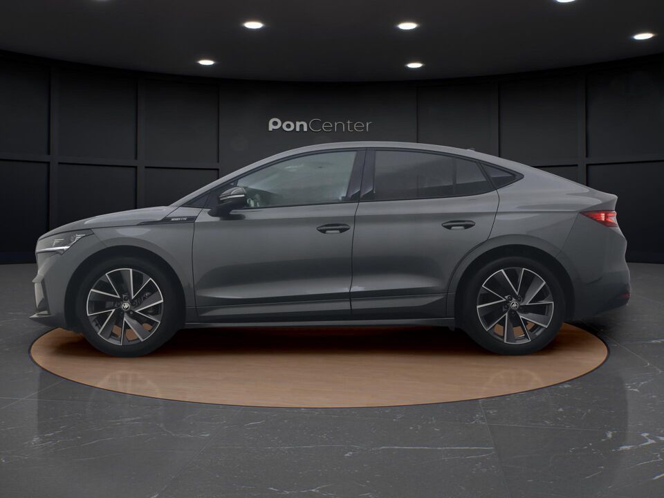 Škoda Enyaq Coupé iV 60 Sportline