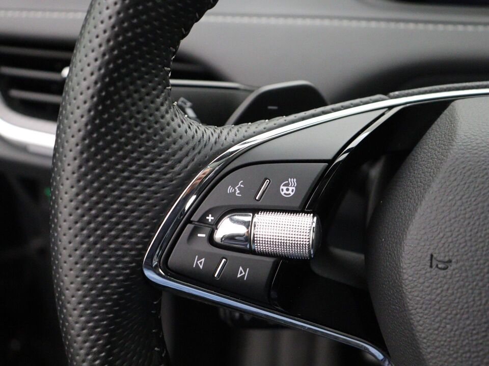 Škoda Enyaq Coupé iV 60 Sportline