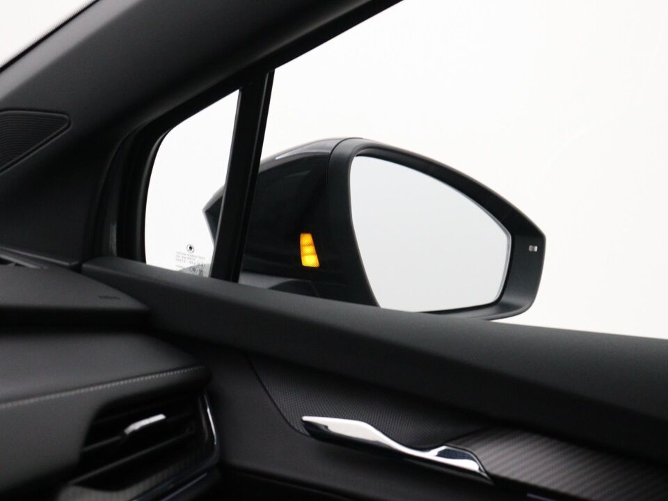 Škoda Enyaq Coupé iV 60 Sportline