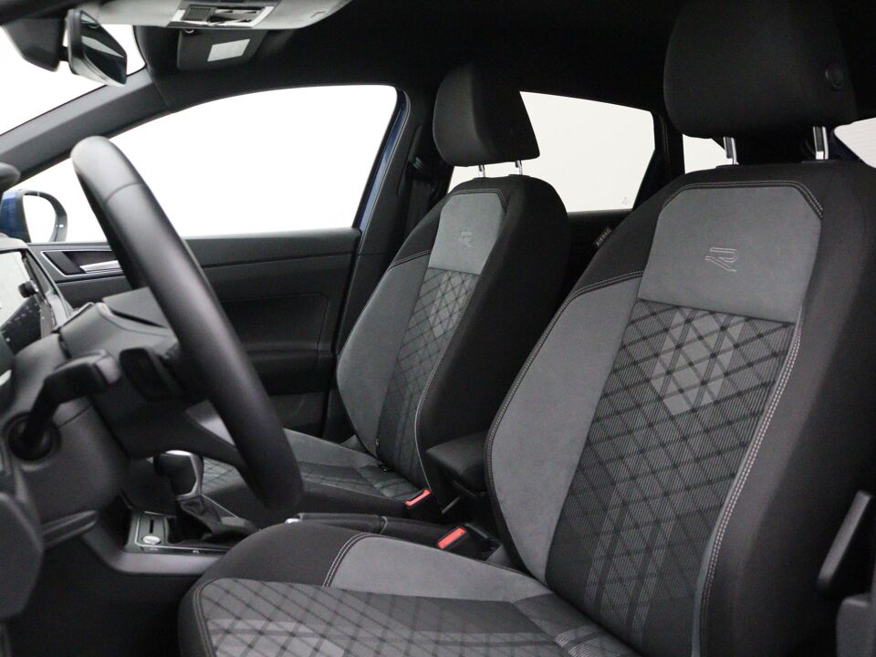 Volkswagen Taigo 1.0 TSI R-Line