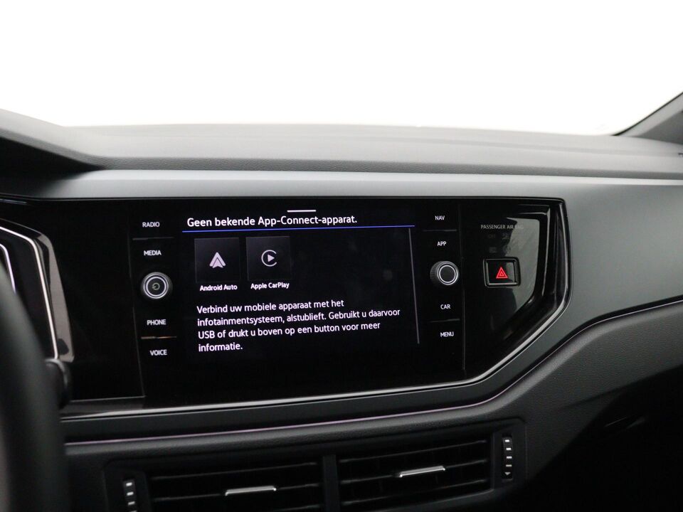 Volkswagen Taigo 1.0 TSI R-Line