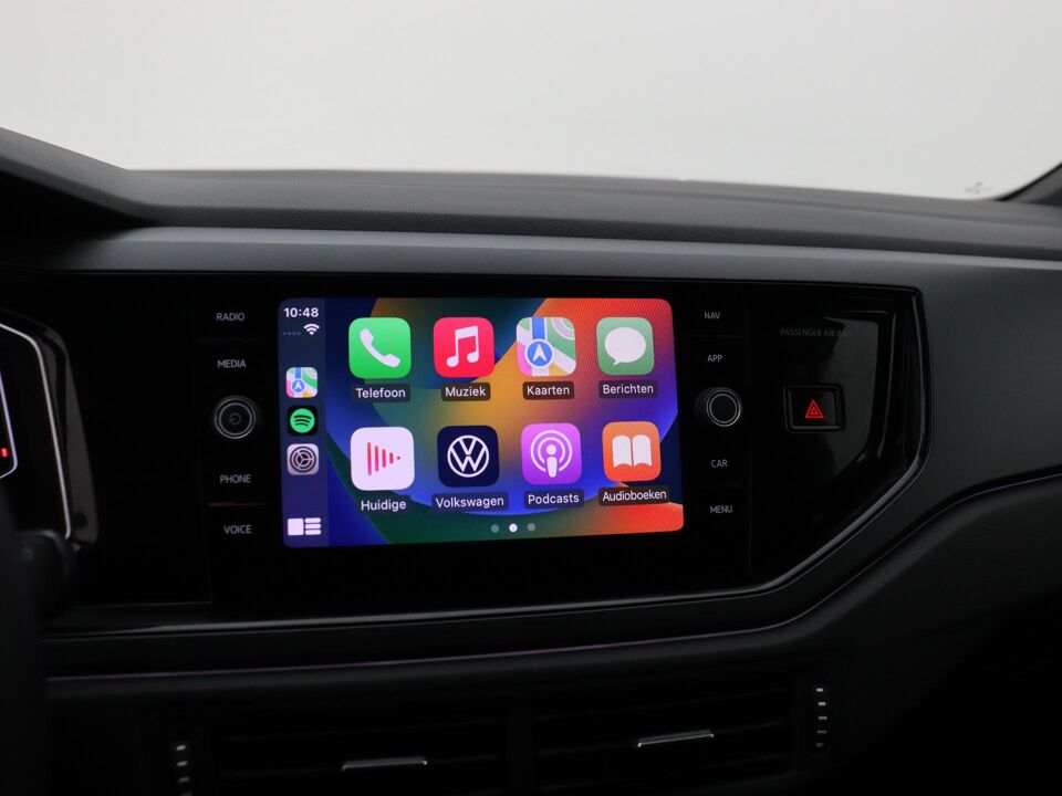 Volkswagen Taigo 1.0 TSI R-Line