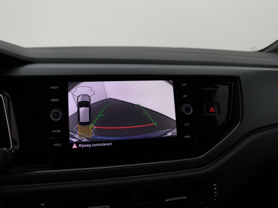 Volkswagen Taigo 1.0 TSI R-Line