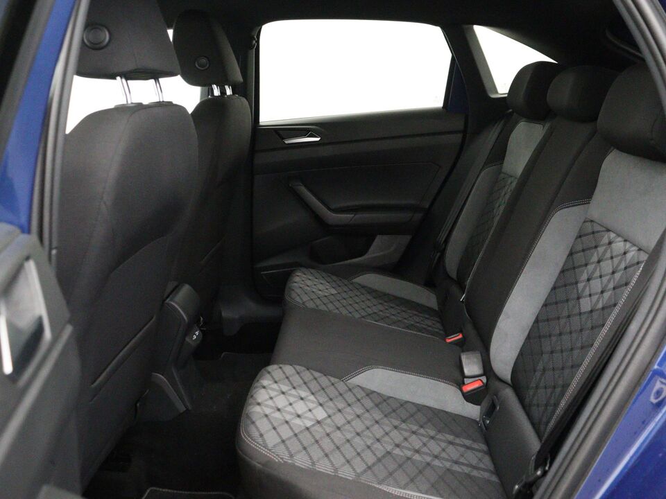 Volkswagen Taigo 1.0 TSI R-Line