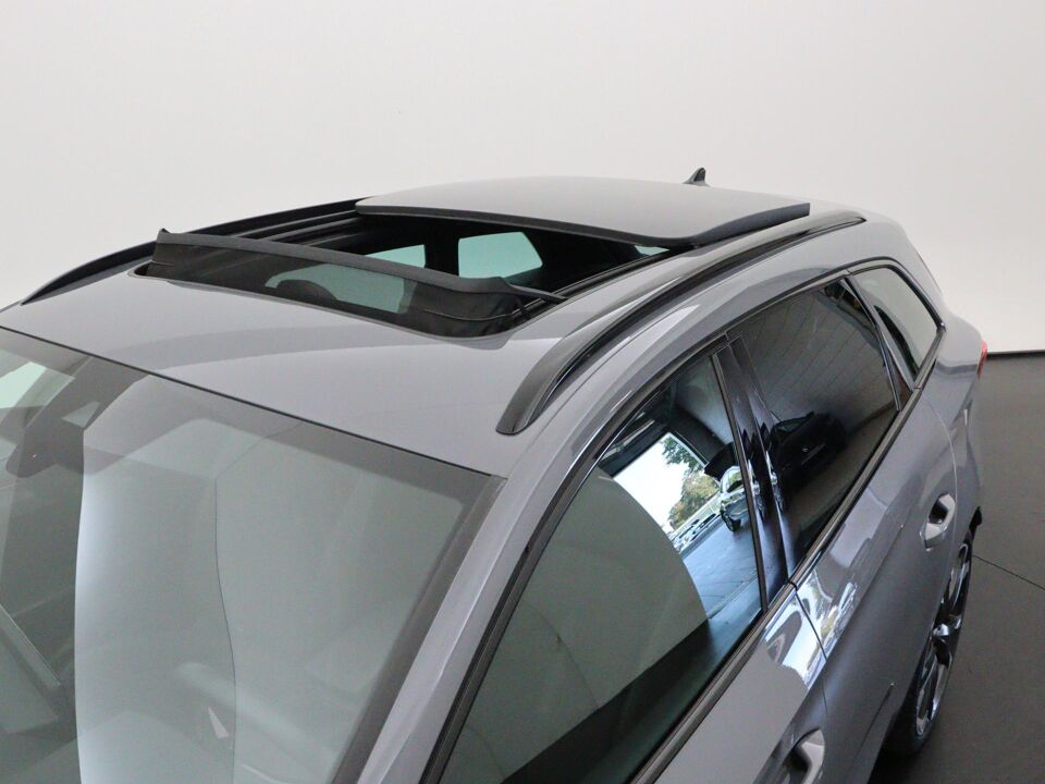 CUPRA Leon 1.4 e-Hybrid VZ Performance