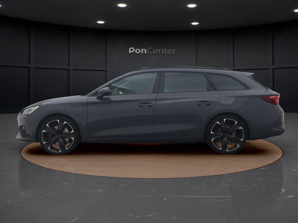 CUPRA Leon 1.4 e-Hybrid VZ Performance