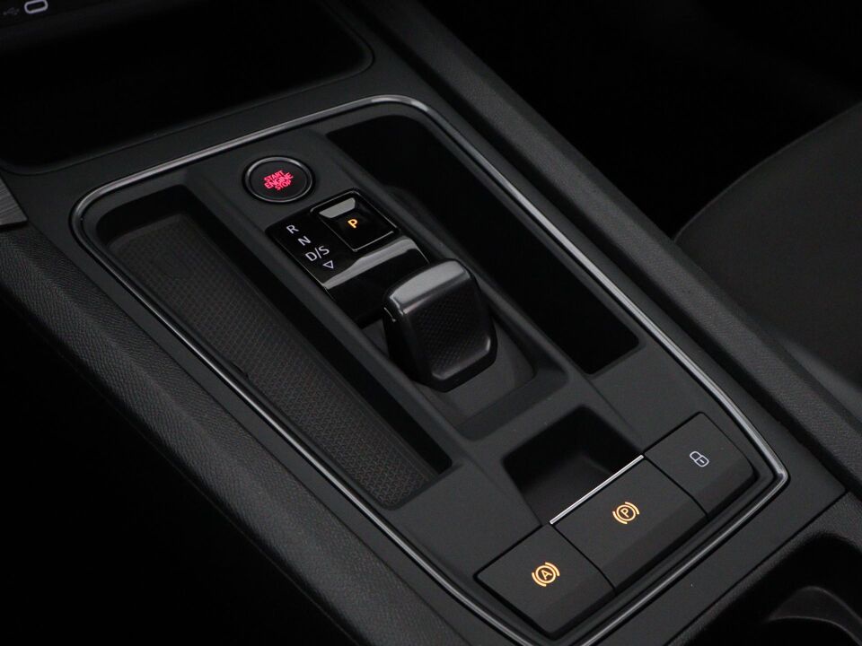 CUPRA Leon 1.4 e-Hybrid VZ Performance