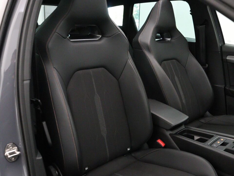 CUPRA Leon 1.4 e-Hybrid VZ Performance