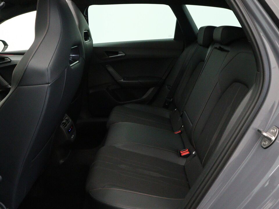 CUPRA Leon 1.4 e-Hybrid VZ Performance