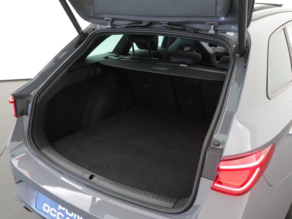 CUPRA Leon 1.4 e-Hybrid VZ Performance