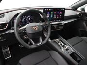 CUPRA Leon Sportstourer 1.5 TSI e 204PK