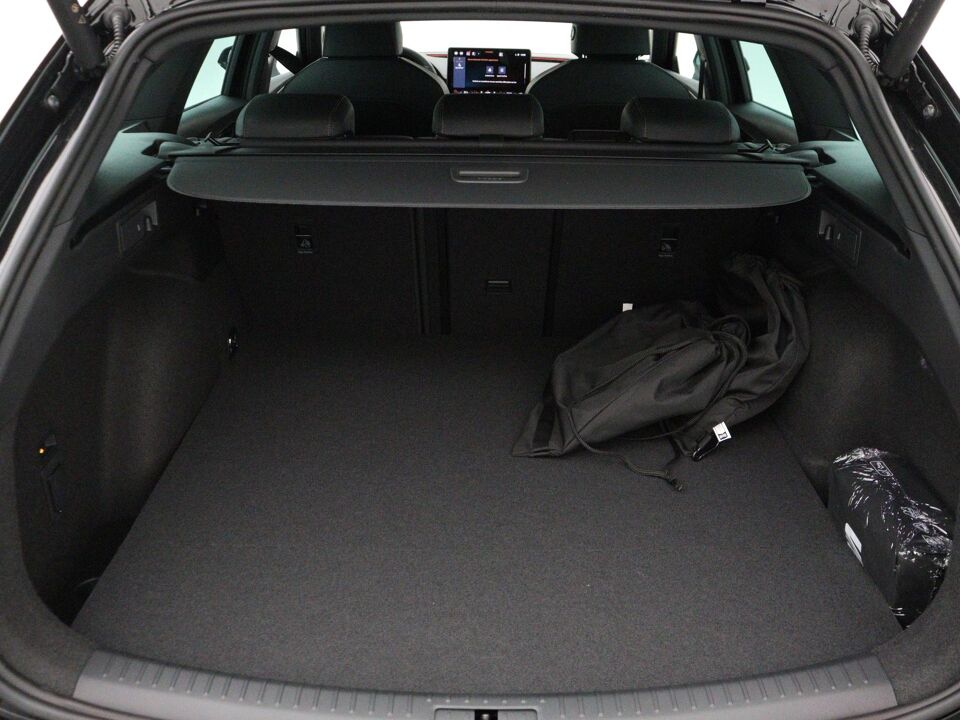 CUPRA Leon Sportstourer 1.5 TSI e 204PK