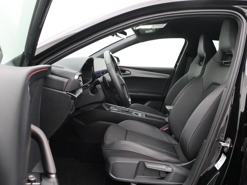 CUPRA Leon 1.4 e-Hybrid Essential Limited