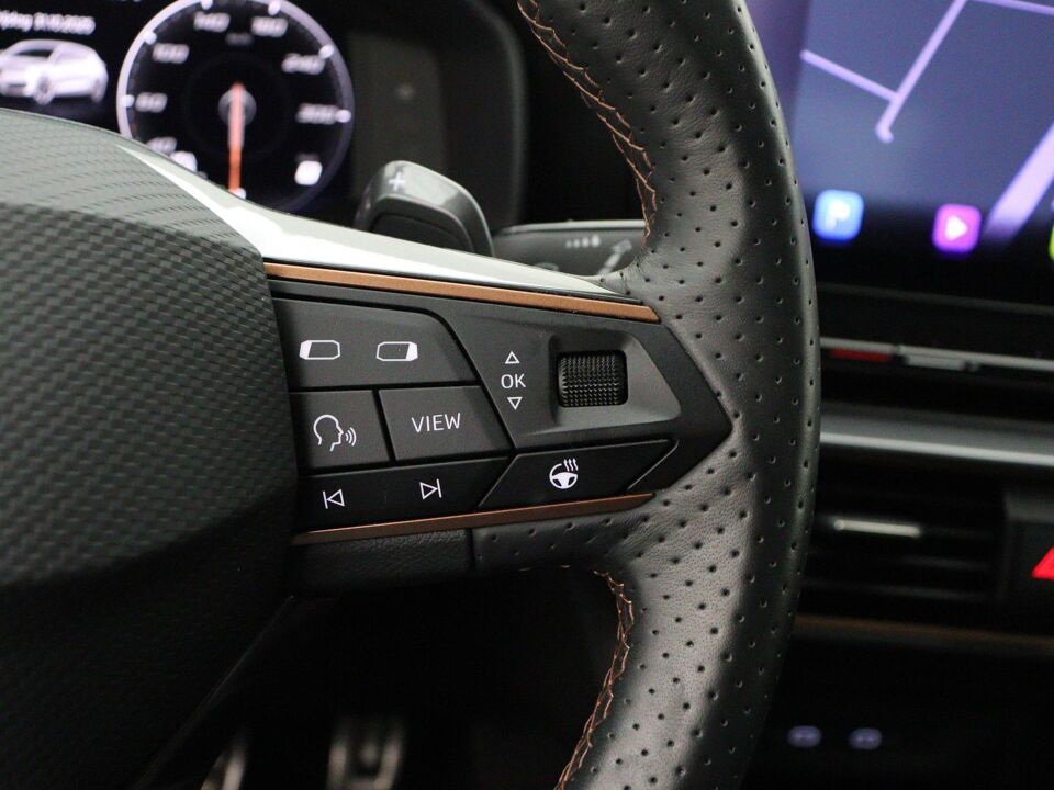 CUPRA Leon 1.4 e-Hybrid Essential Limited