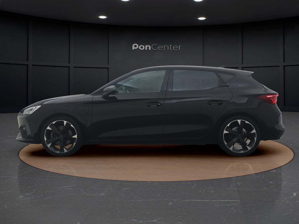 CUPRA Leon 1.4 e-Hybrid Essential Limited