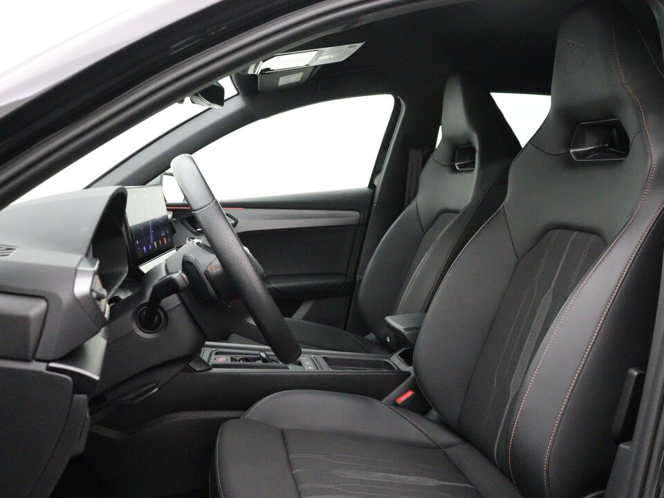 CUPRA Leon 1.4 e-Hybrid Essential Limited