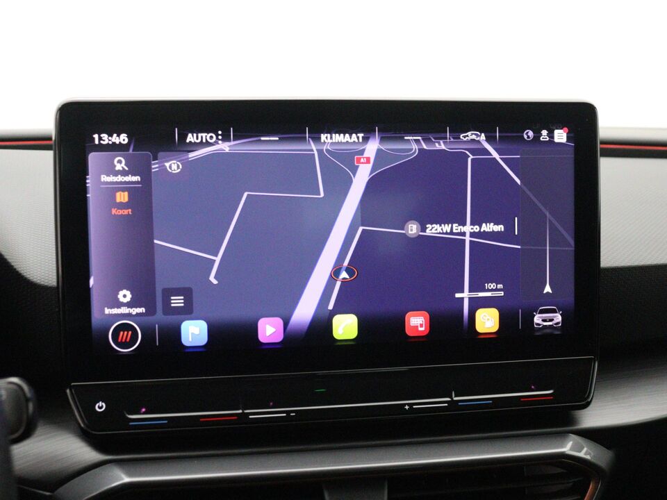 CUPRA Leon 1.4 e-Hybrid Essential Limited