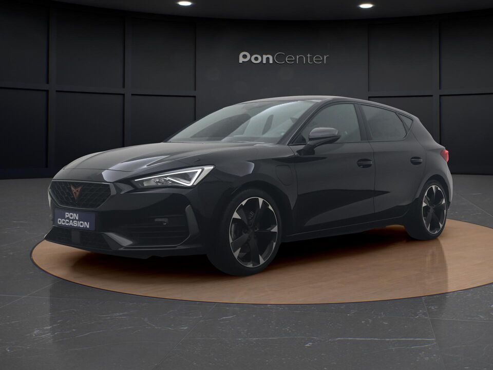 CUPRA Leon 1.4 e-Hybrid Essential Limited