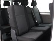 VW-Bedrijfswagens Transporter Kombi 2.0 TDI 102 PK L1H1