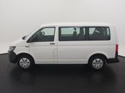 VW-Bedrijfswagens Transporter Kombi 2.0 TDI 102 PK L1H1