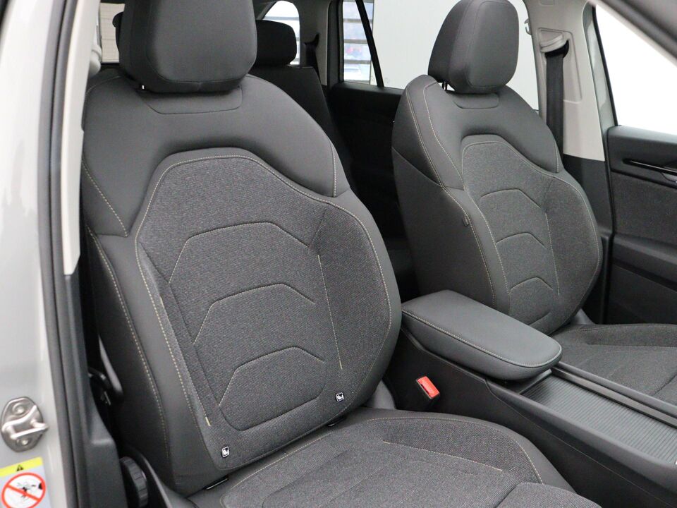 Škoda Kodiaq 1.5 TSI DSG Business Edition 7 persoons