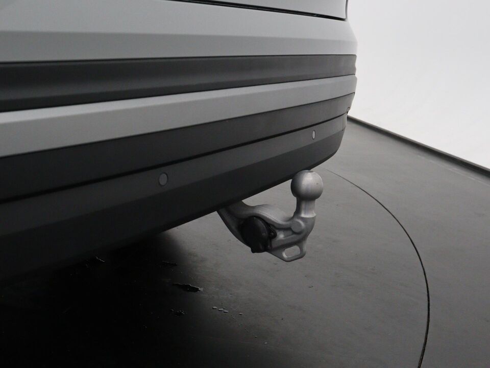 Škoda Kodiaq 1.5 TSI DSG Business Edition 7 persoons