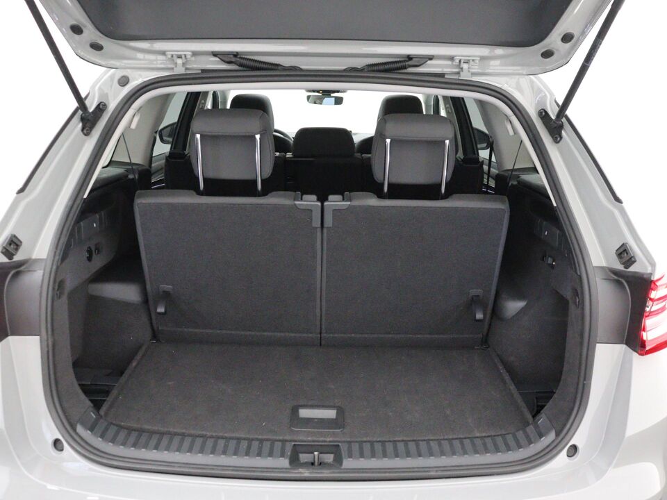 Škoda Kodiaq 1.5 TSI DSG Business Edition 7 persoons