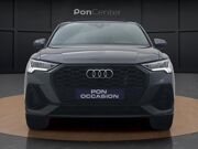 Audi Q3 Sportback 45 TFSI e S-Line