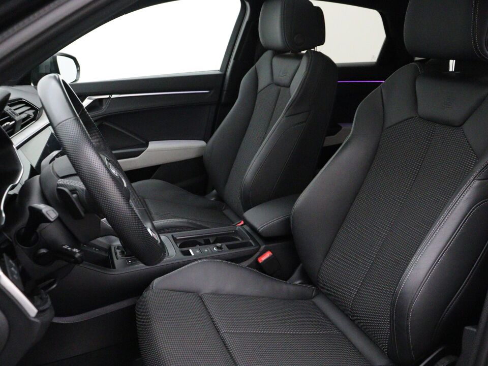 Audi Q3 Sportback 45 TFSI e S-Line