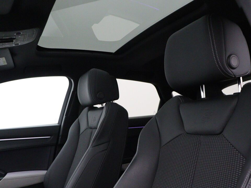 Audi Q3 Sportback 45 TFSI e S-Line